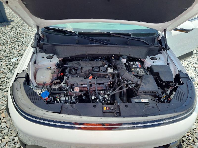 61935426 :رقم المزاد ، KM8HE3A36RU136214 vin ، 2024 Hyundai Kona مزاد بيع