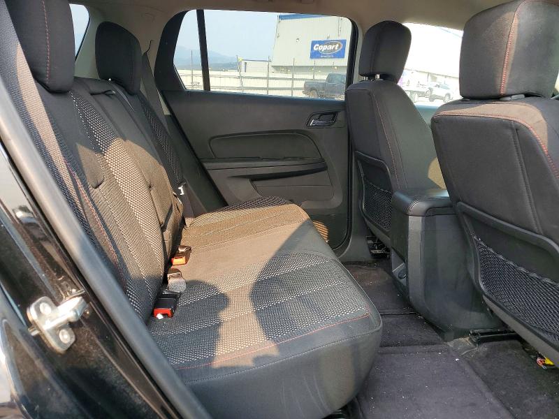Aukcja sprzedaży 2016 Gmc Terrain, vin: 2GKFLSEK4G6148066, numer aukcji: 60257236