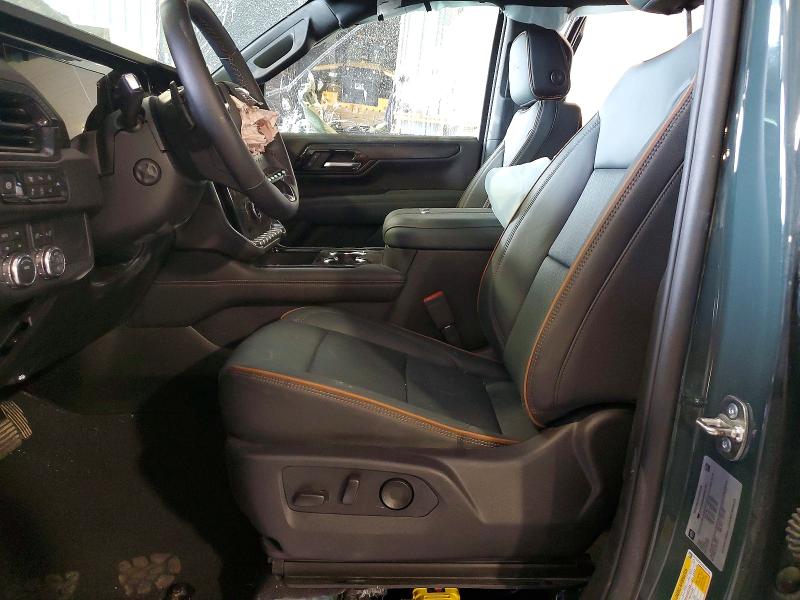 Продаж на аукціоні авто 2025 Gmc Yukon, vin: 1GKS2CRD4SR407784, номер лоту: 60484296