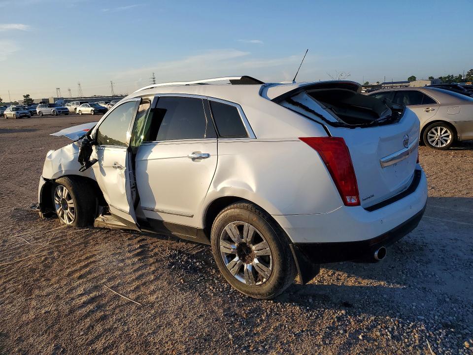 Продажа на аукционе авто 2015 Cadillac Srx, vin: 3GYFNBE3XFS532104, номер лота: 60271786