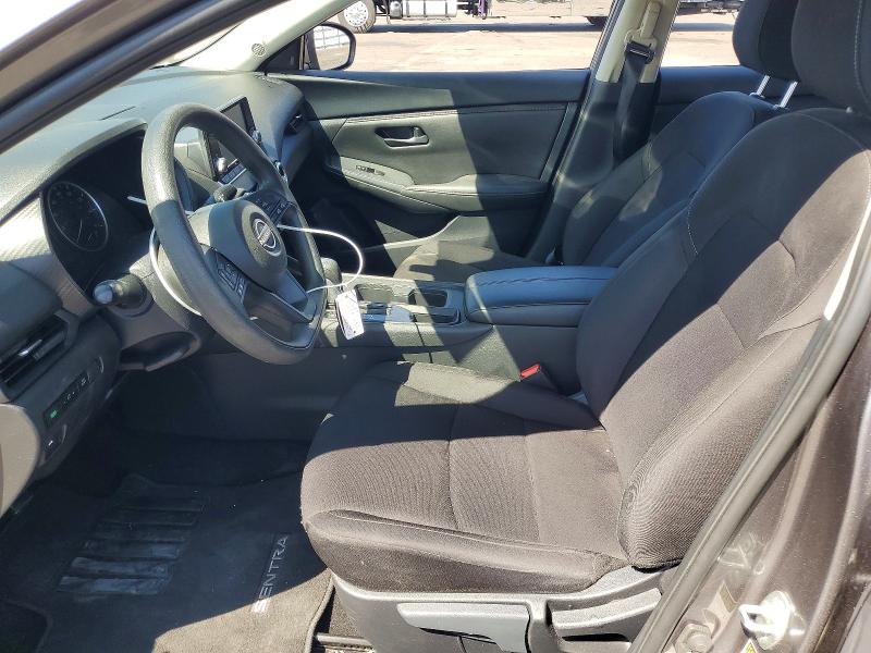 Aukcja sprzedaży 2025 Nissan Sentra, vin: 3N1AB8BV7SY270182, numer aukcji: 59977566