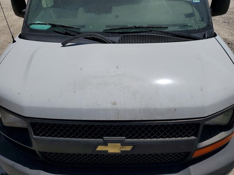 Продажа на аукционе авто 2017 Chevrolet Express G2500, vin: 1GCWGBFF0H1322849, номер лота: 58928746