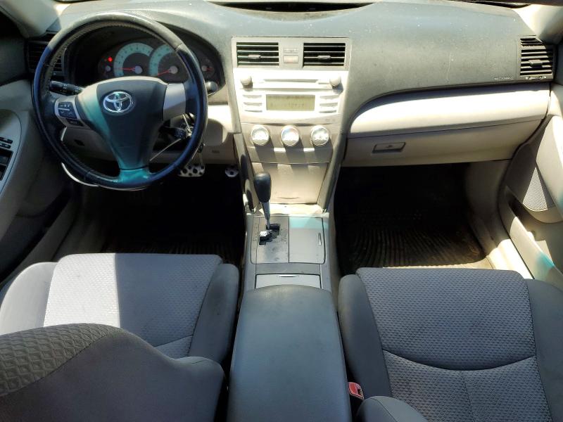 2010 Toyota Camry მანქანა იყიდება აუქციონზე, vin: 4T1BF3EK7AU027382, აუქციონის ნომერი: 60093856
