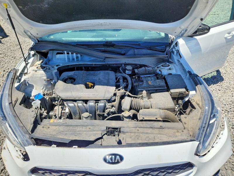 Продажа на аукционе авто 2021 Kia Forte, vin: 3KPF24AD3ME370269, номер лота: 59305306