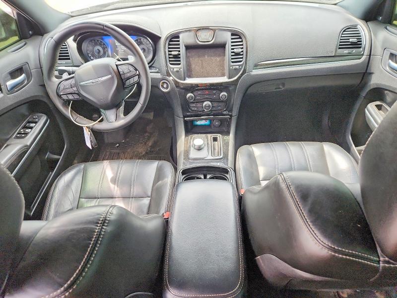 61391086 :رقم المزاد ، 2C3CCABG5PH537767 vin ، 2023 Chrysler 300 مزاد بيع