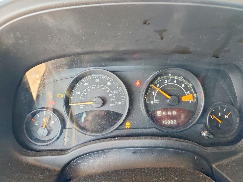 60394246 :رقم المزاد ، 1C4NJRFB5GD632396 vin ، 2016 Jeep Patriot مزاد بيع