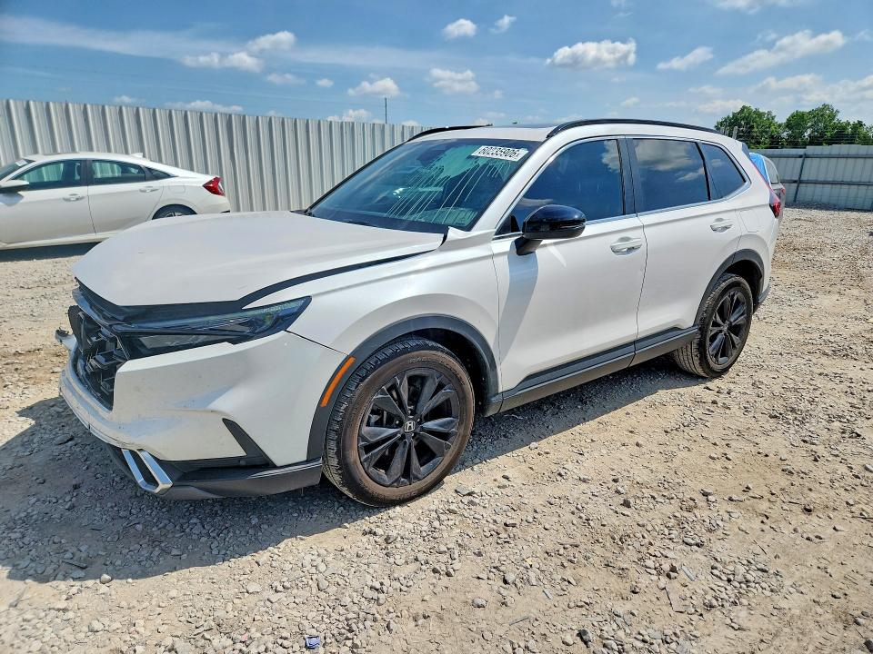 Aukcja sprzedaży 2023 Honda Cr-v, vin: 5J6RS6H92PL010488, numer aukcji: 60235906