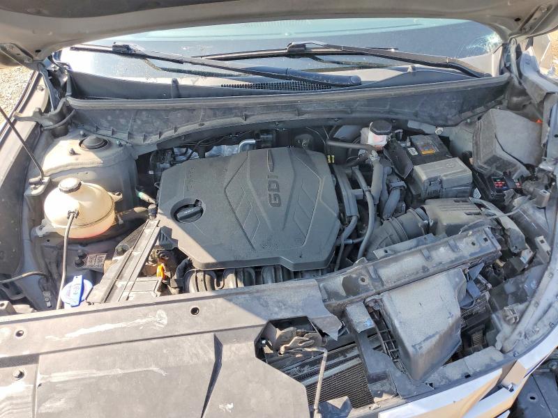 2022 Hyundai Santa Cruz მანქანა იყიდება აუქციონზე, vin: 5NTJC4AEXNH036318, აუქციონის ნომერი: 61796866