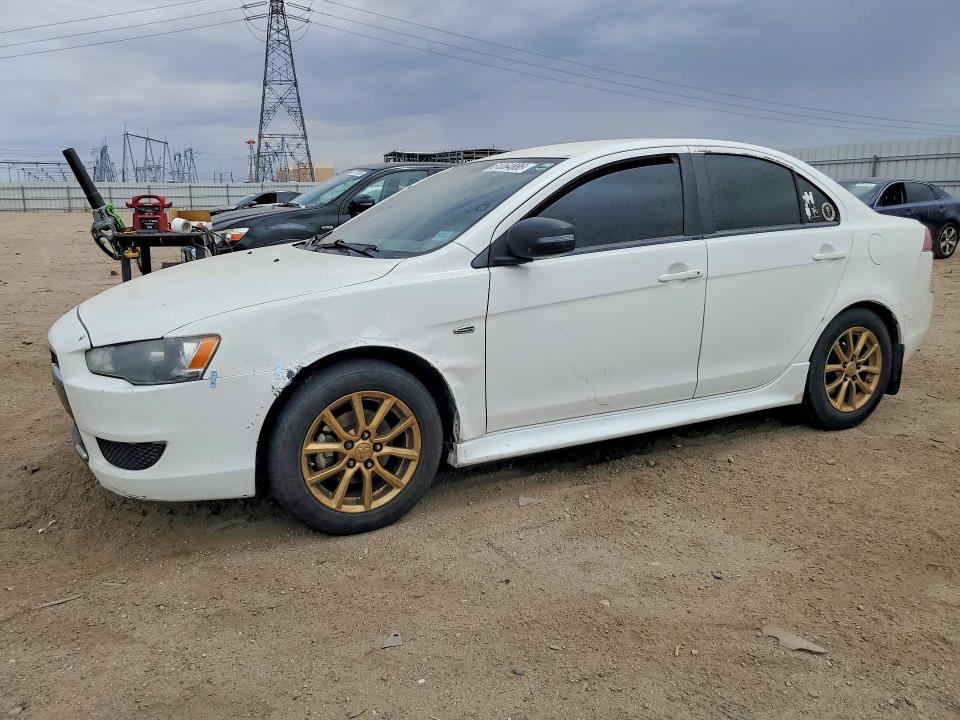 Aukcja sprzedaży 2015 Mitsubishi Lancer, vin: JA32U2FU3FU009732, numer aukcji: 61064886