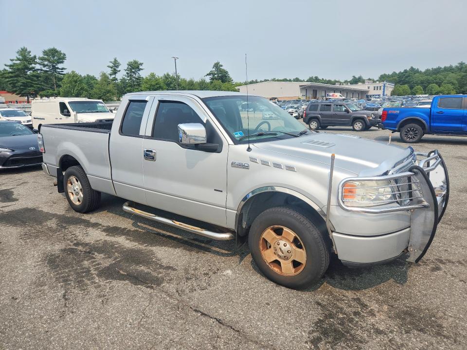 Aukcja sprzedaży 2006 Ford F150, vin: 1FTRX12W66NA30187, numer aukcji: 61240696