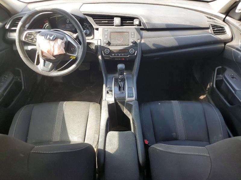 Продажа на аукционе авто 2020 Honda Civic, vin: 2HGFC2F66LH583233, номер лота: 59821006