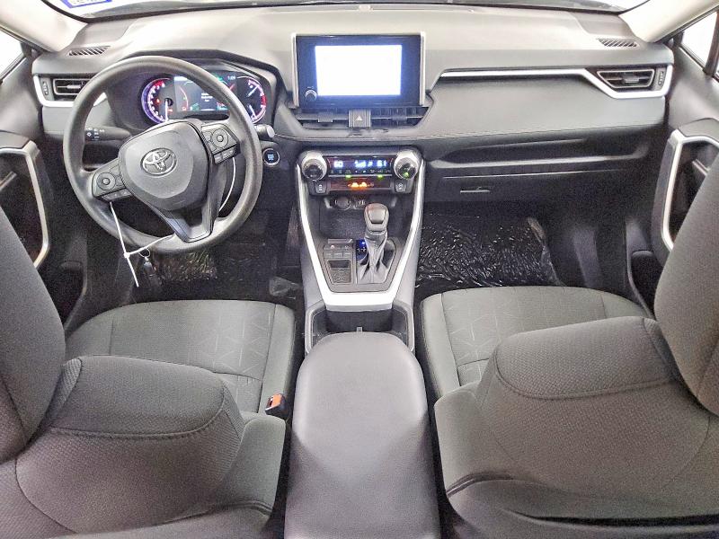 Продажа на аукционе авто 2024 Toyota Rav4, vin: 2T3W1RFV4RW337598, номер лота: 60065646
