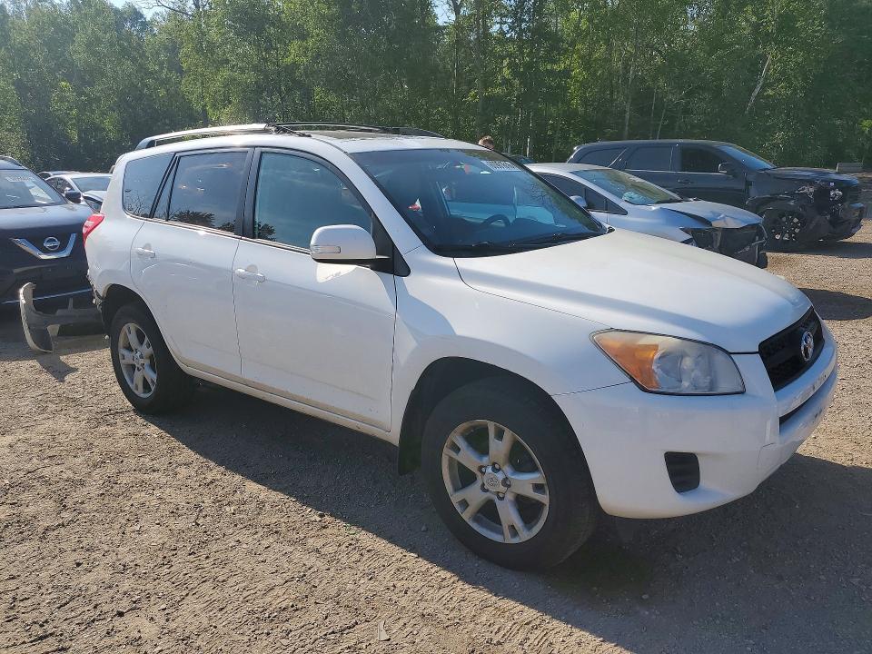 60961616 :رقم المزاد ، 2T3BF4DV6CW202989 vin ، 2012 Toyota Rav4 مزاد بيع
