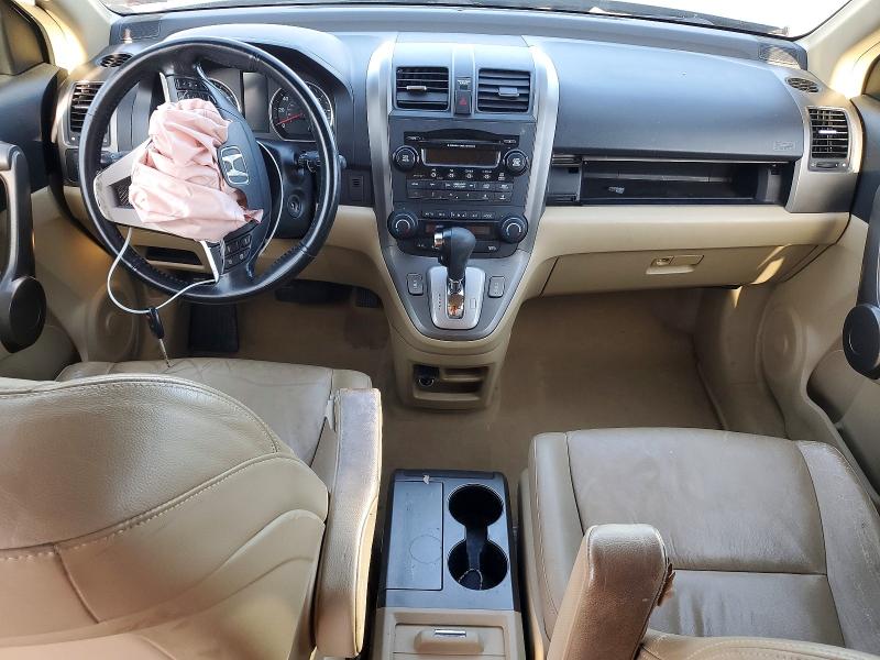 59703376 :رقم المزاد ، JHLRE48748C033274 vin ، 2008 Honda Cr-v مزاد بيع