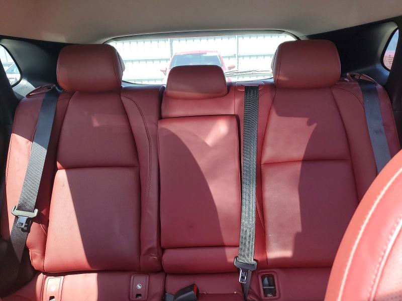 Продажа на аукционе авто 2025 Mazda Cx-30, vin: 3MVDMBDM8SM833431, номер лота: 61472646