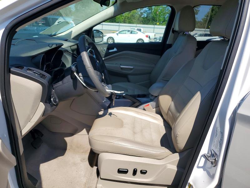 Aukcja sprzedaży 2015 Ford Escape, vin: 1FMCU0GXXFUA56805, numer aukcji: 61285926