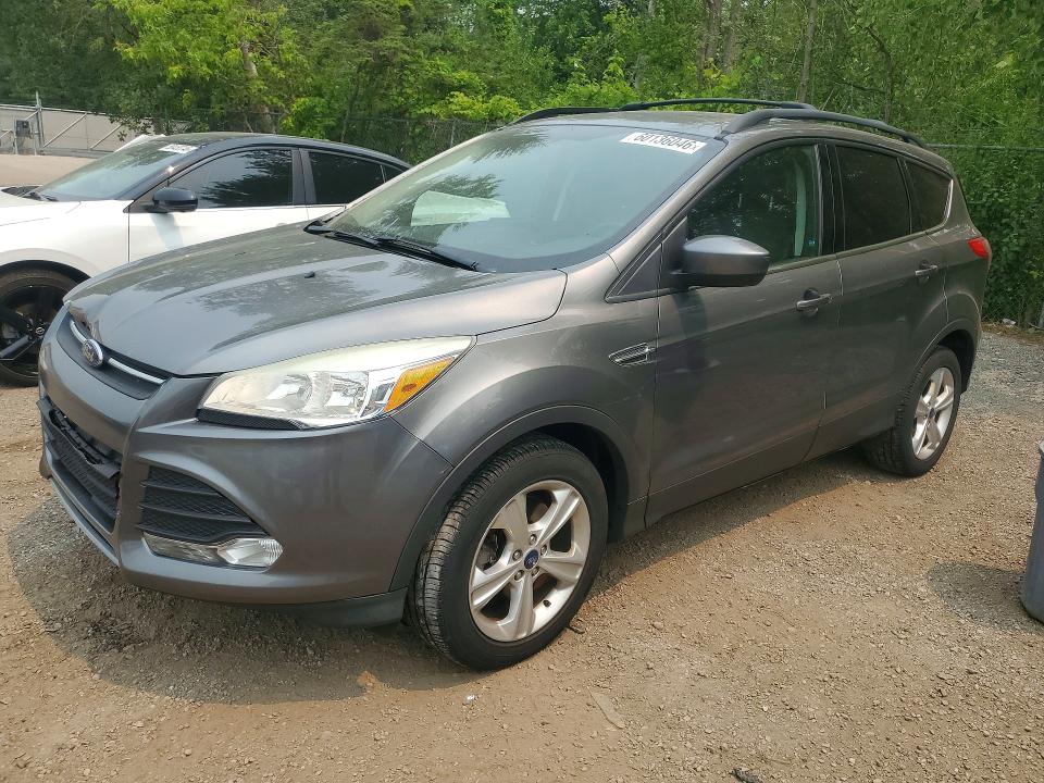 Aukcja sprzedaży 2014 Ford Escape, vin: 1FMCU0G95EUE42662, numer aukcji: 60136046
