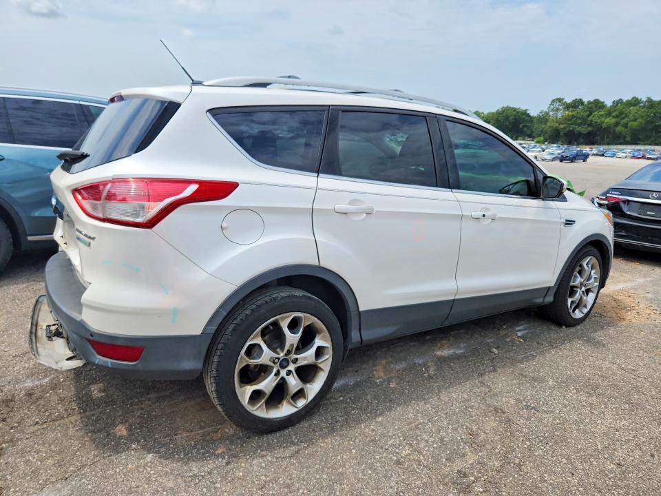2014 Ford Escape მანქანა იყიდება აუქციონზე, vin: 1FMCU0J91EUB92958, აუქციონის ნომერი: 62962906