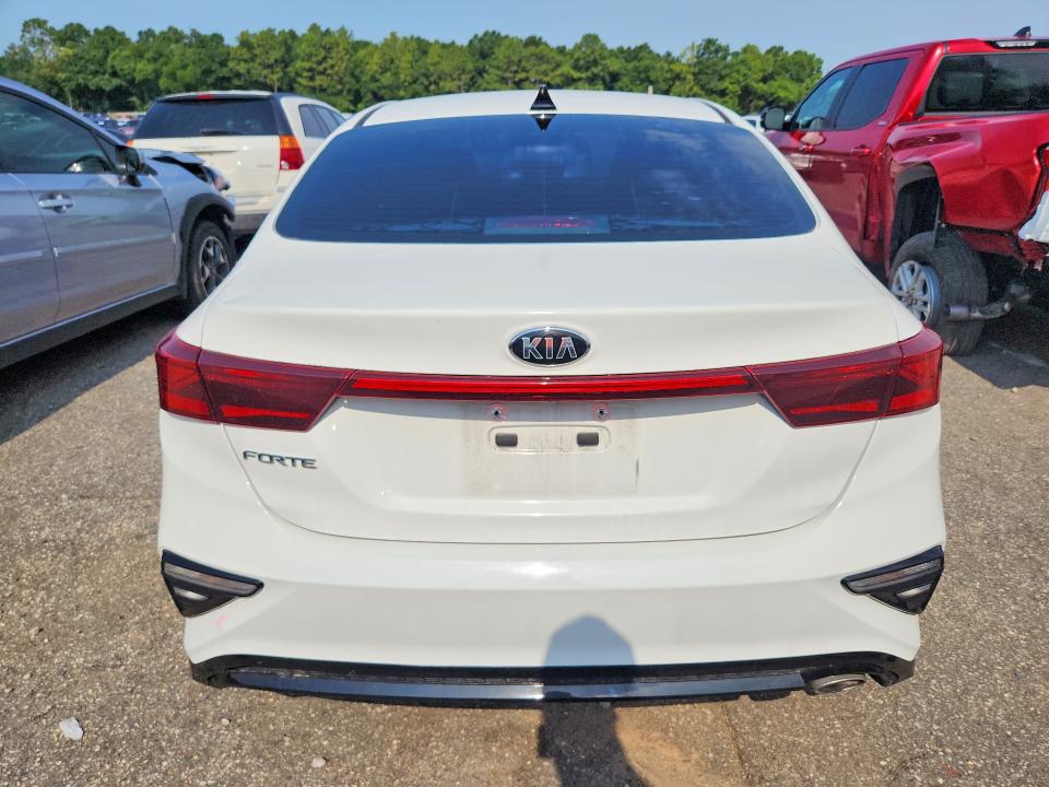 Auction sale of the 2020 Kia Forte, vin: 3KPF24AD1LE230915, lot number: 61878516