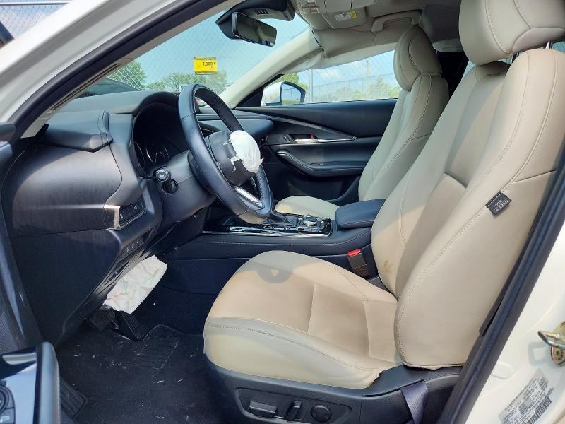 63165836 :رقم المزاد ، 3MVDMBCL5MM316082 vin ، 2021 Mazda Cx-30 مزاد بيع