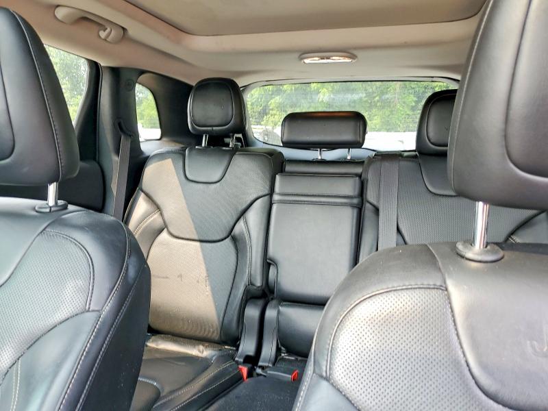 Продаж на аукціоні авто 2015 Jeep Cherokee, vin: 1C4PJMDS4FW563184, номер лоту: 61318556