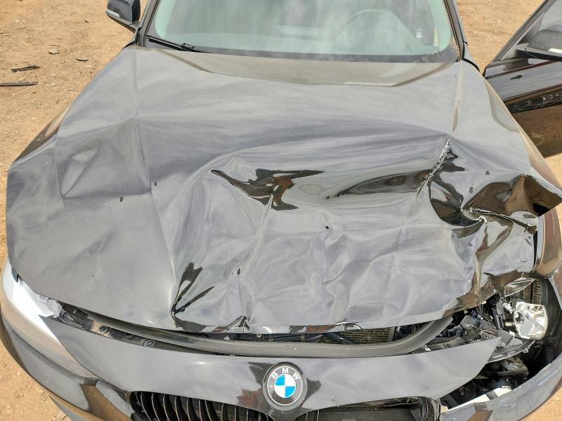 Aukcja sprzedaży 2014 Bmw 328, vin: WBA3A5C57EJ464769, numer aukcji: 60545066