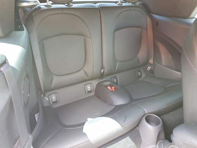 Aukcja sprzedaży 2022 Mini Cooper, vin: WMW43DL01N3N81362, numer aukcji: 60657546