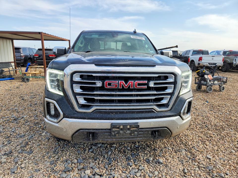 Aukcja sprzedaży 2022 Gmc Sierra Limited, vin: 1GTU9DED5NZ101239, numer aukcji: 63007936