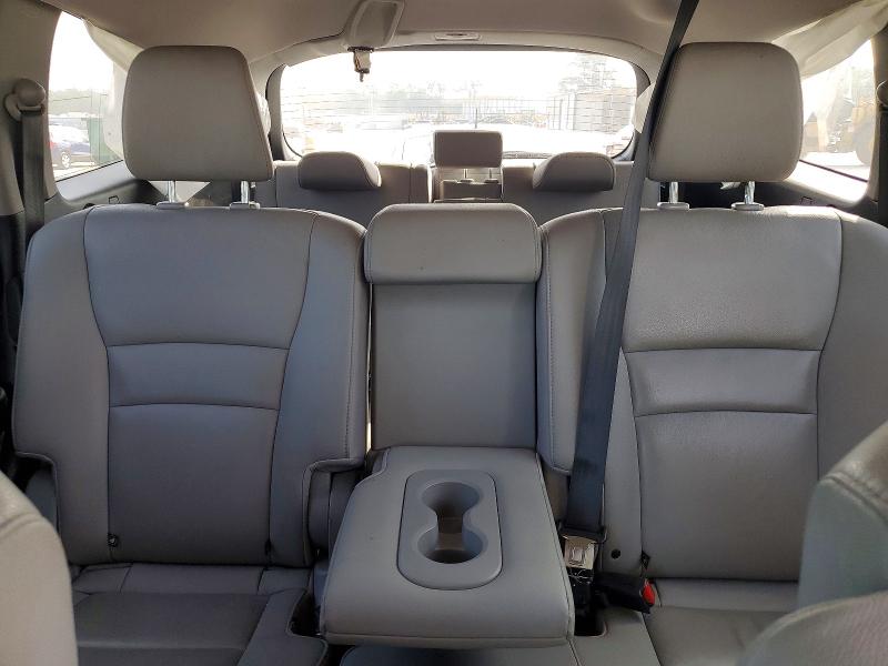 Aukcja sprzedaży 2018 Honda Pilot, vin: 5FNYF5H5XJB028700, numer aukcji: 59684726