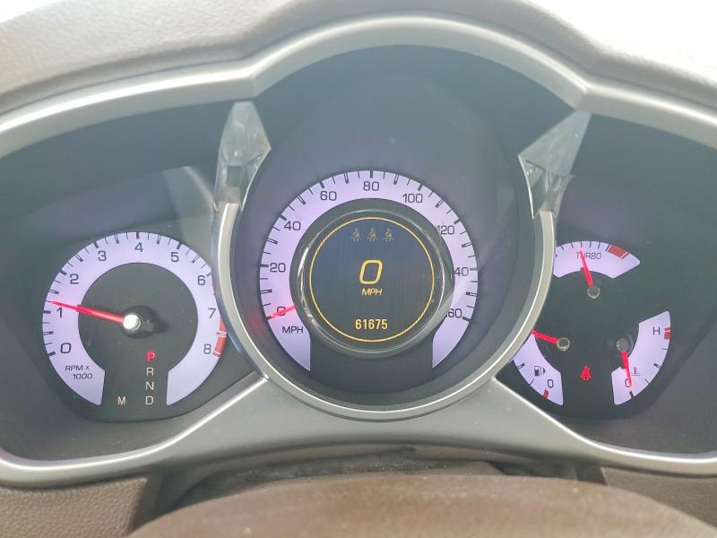 Продаж на аукціоні авто 2010 Cadillac Srx, vin: 3GYFNKE40AS553965, номер лоту: 60058566