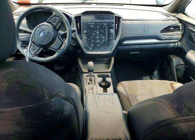 Aukcja sprzedaży 2026 Subaru Forester, vin: 4S4SLDD61T3008936, numer aukcji: 62868716
