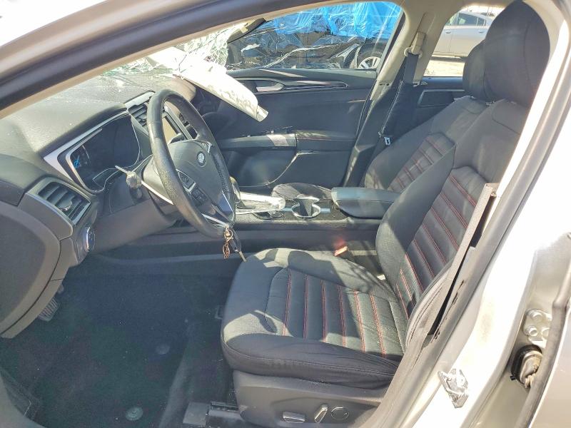Продаж на аукціоні авто 2016 Ford Fusion, vin: 3FA6P0H77GR377366, номер лоту: 60433186