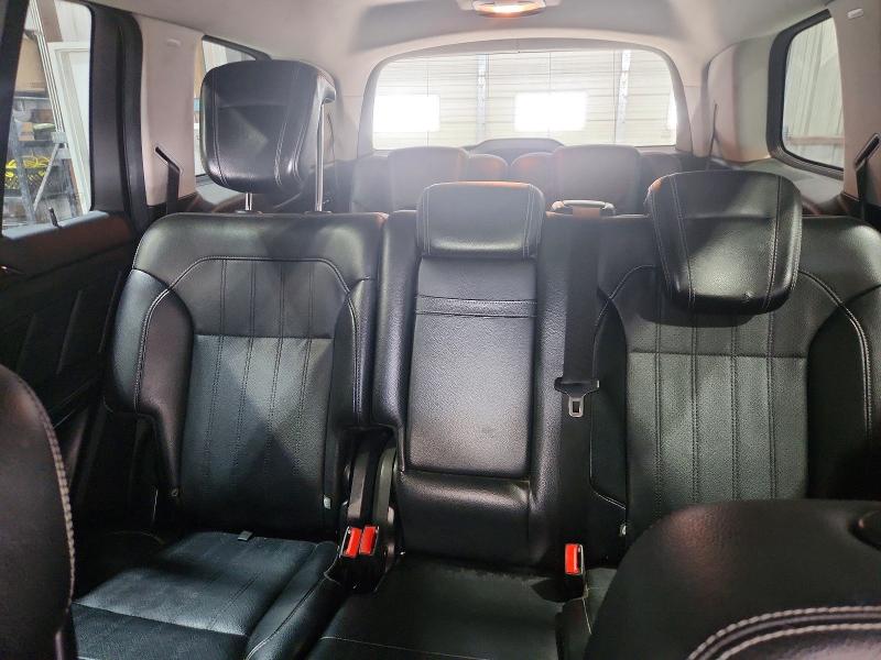 Aukcja sprzedaży 2014 Mercedes-benz Gl, vin: 4JGDF7CE9EA389024, numer aukcji: 60896096
