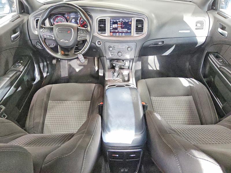 Aukcja sprzedaży 2023 Dodge Charger, vin: 2C3CDXBG9PH659659, numer aukcji: 61626816