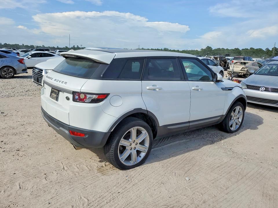 Продажа на аукционе авто 2014 Land Rover Range Rover Evoque, vin: SALVP2BG2EH895368, номер лота: 59338196