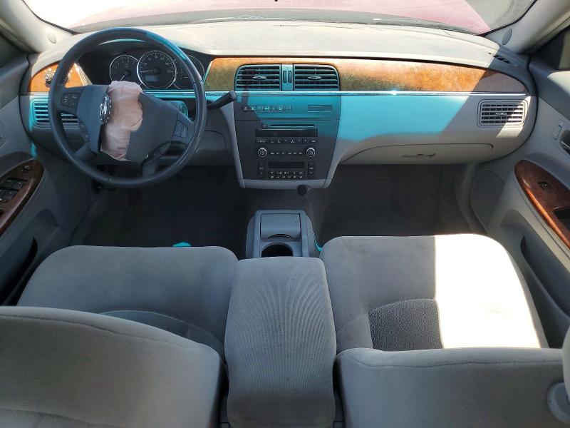 2005 Buick Lacrosse მანქანა იყიდება აუქციონზე, vin: 2G4WC532051239096, აუქციონის ნომერი: 62466176