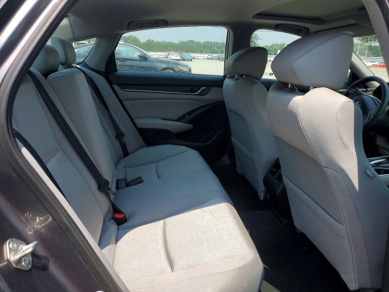 Продаж на аукціоні авто 2018 Honda Accord, vin: 1HGCV1F48JA004938, номер лоту: 60399086