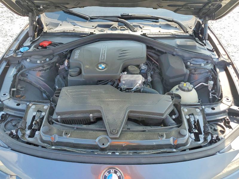 Продаж на аукціоні авто 2017 Bmw 320, vin: WBA8A9C59HK620502, номер лоту: 62778336