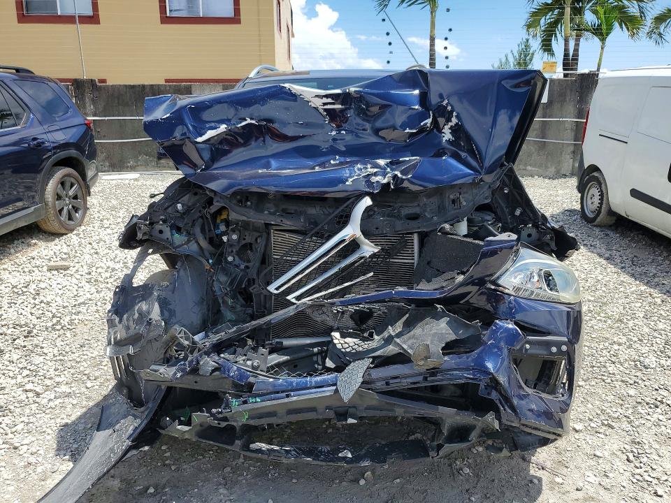 Aukcja sprzedaży 2016 Mercedes-benz Gle, vin: 4JGDA5JB4GA684854, numer aukcji: 62417526