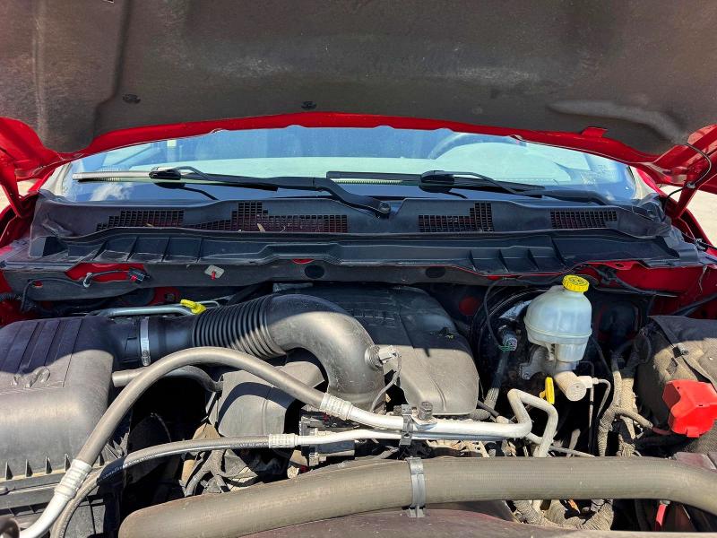 62259156 :رقم المزاد ، 1C6RR7KT2DS668607 vin ، 2013 Ram 1500 مزاد بيع