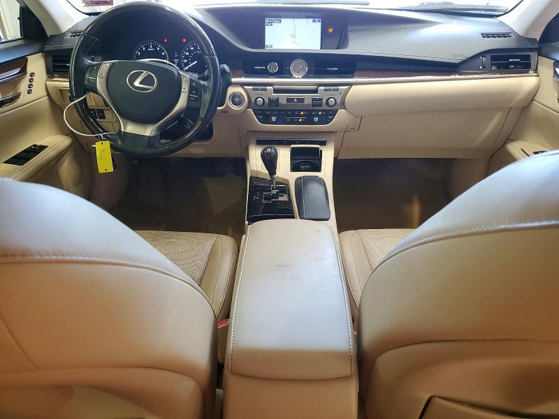 Продаж на аукціоні авто 2015 Lexus Es, vin: JTHBK1GGXF2158188, номер лоту: 61397676