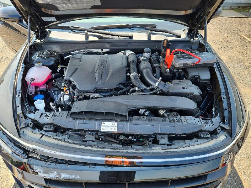 Продаж на аукціоні авто 2025 Hyundai Sonata, vin: KMHL54JC2SA505769, номер лоту: 59267676