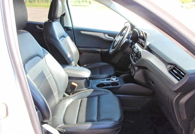 Aukcja sprzedaży 2022 Ford Escape, vin: 1FMCU9H68NUA82523, numer aukcji: 62705766