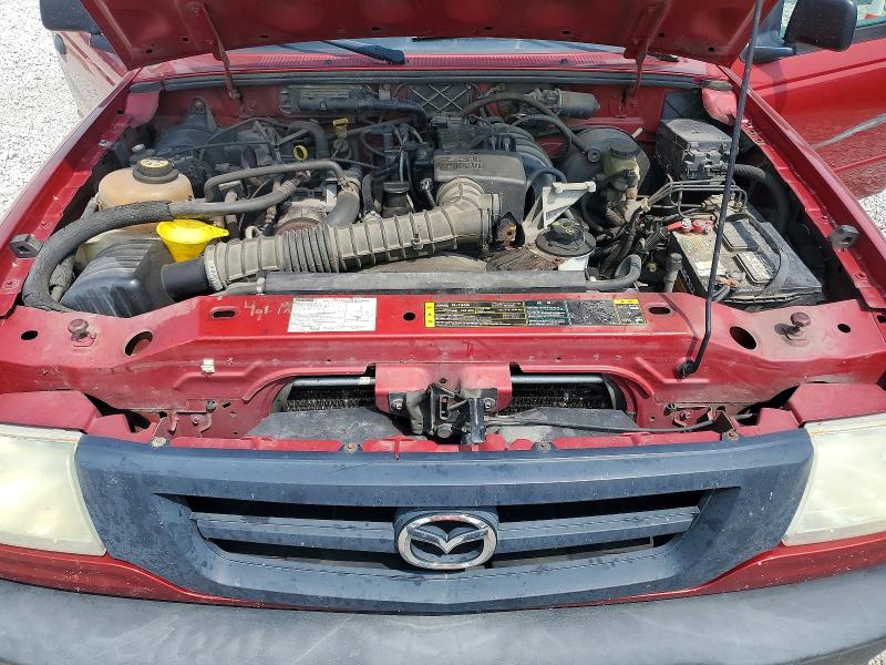 Aukcja sprzedaży 2004 Mazda B2300, vin: 4F4YR12D14TM11062, numer aukcji: 61402876