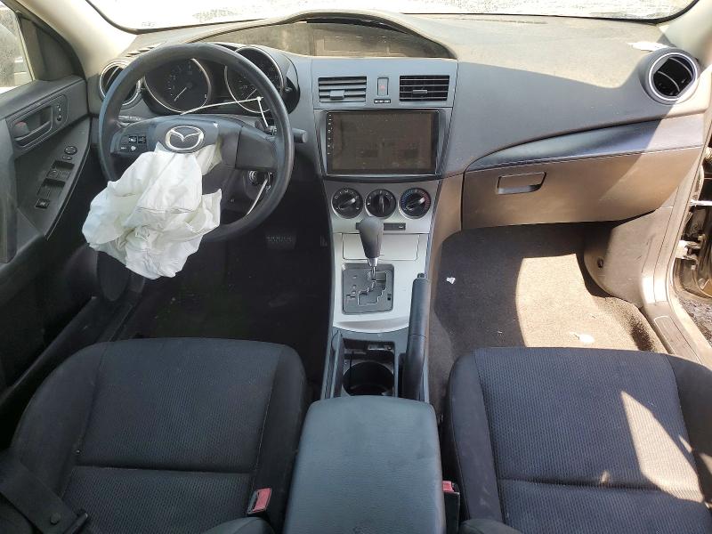 Aukcja sprzedaży 2011 Mazda 3, vin: JM1BL1UG7B1403015, numer aukcji: 56643126