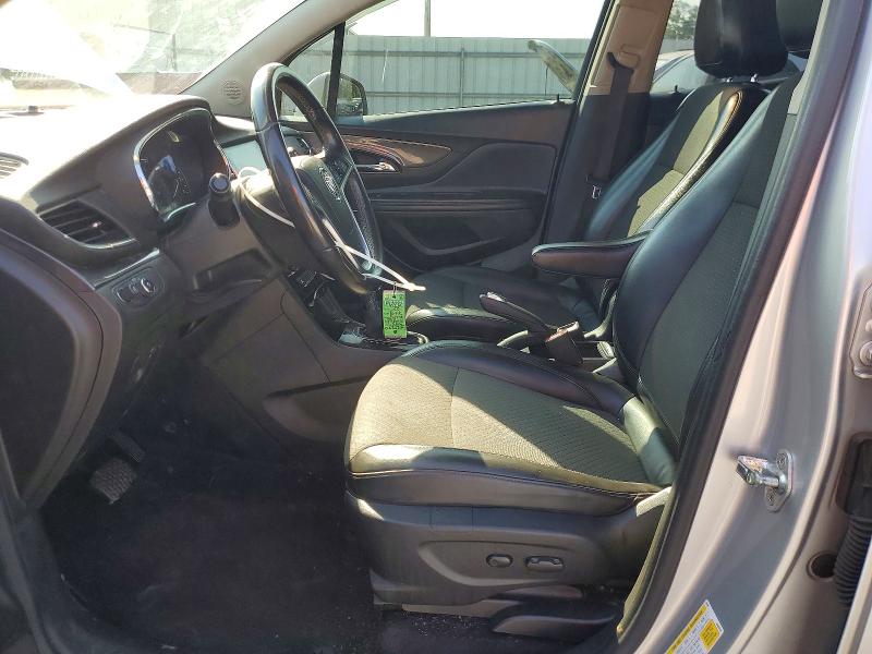 Aukcja sprzedaży 2020 Buick Encore, vin: KL4CJESB8LB023535, numer aukcji: 58366876