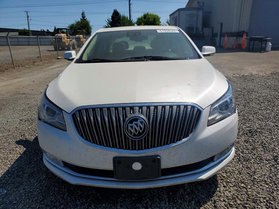 Aukcja sprzedaży 2016 Buick Lacrosse, vin: 1G4GB5G34GF155286, numer aukcji: 61058526