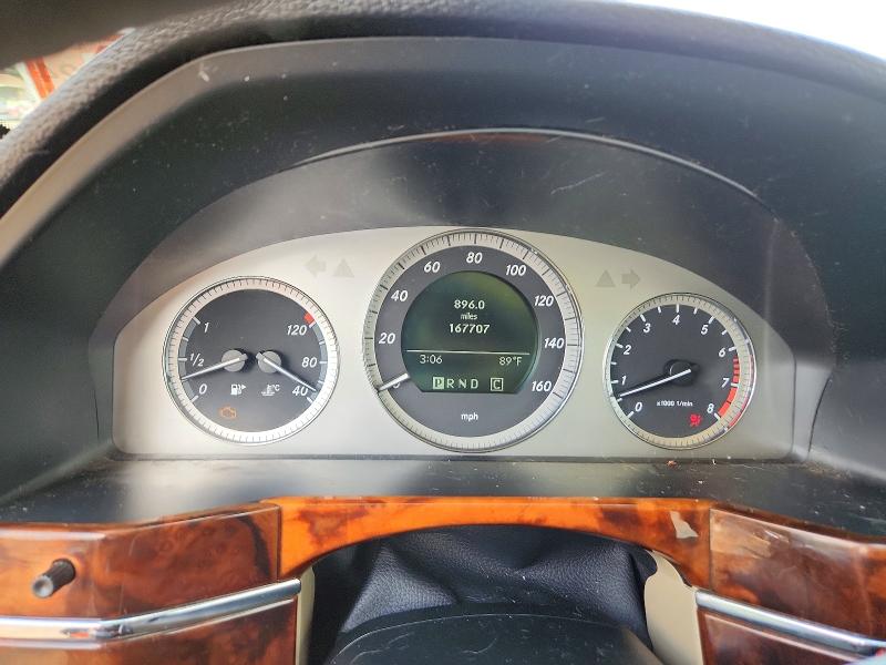 63071576 :رقم المزاد ، WDCGG8HB6AF404542 vin ، 2010 Mercedes-benz Glk مزاد بيع