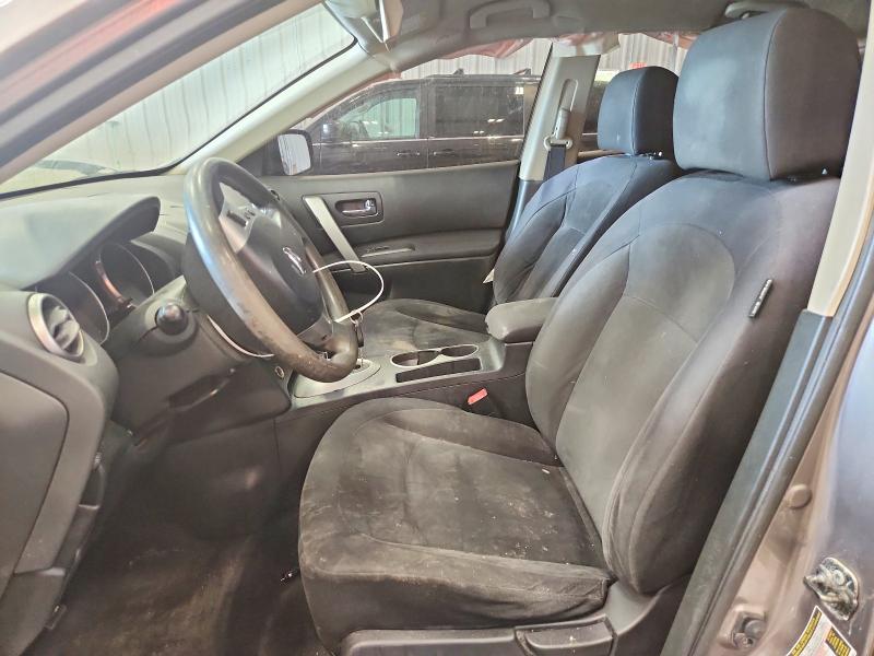 Aukcja sprzedaży 2010 Nissan Rogue, vin: JN8AS5MV6AW100981, numer aukcji: 59824566