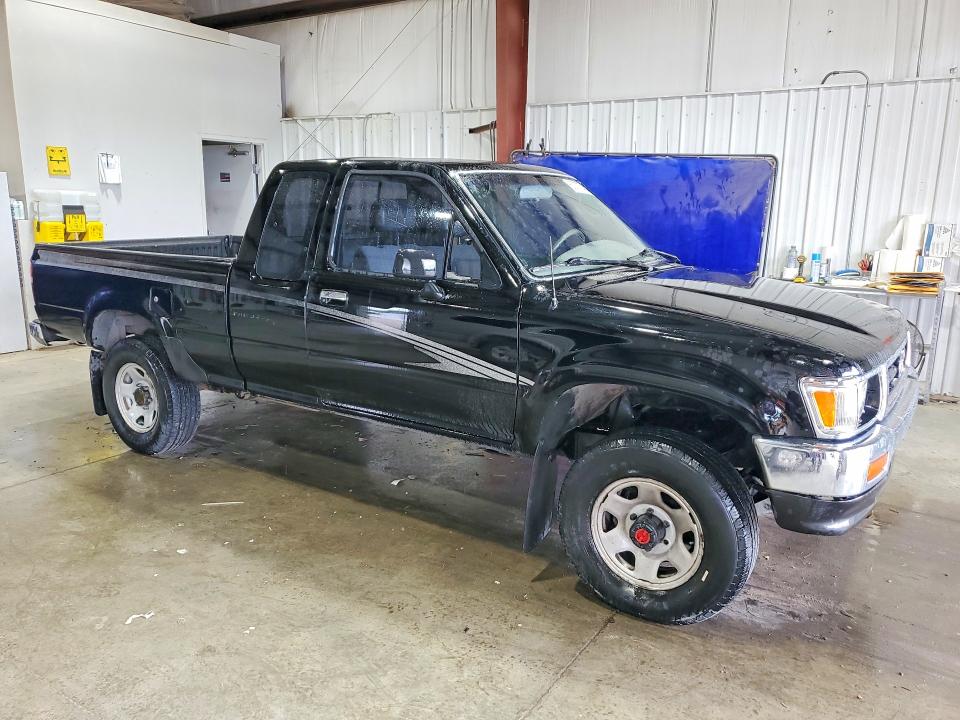 Aukcja sprzedaży 1994 Toyota Pickup, vin: JT4RN13P9R6063602, numer aukcji: 60079746